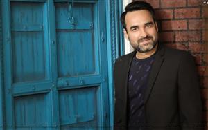 Pankaj Tripathi